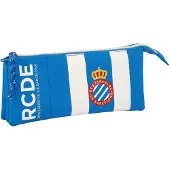 Safta Allzwecktasche RCD Espanyol Blau Weiß