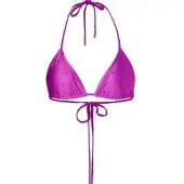 Goldbergh Velora Bikini top viola (5643) M