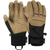 Reusch - Pro RC - Handschuhe Gr 8,5 beige