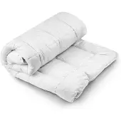 Sonstige Verlage BETTDECKE Steppbett Antiallergisch Vierjahreszeiten Antistress 155x200 cm