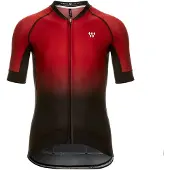 Windest Mont Ventoux Kurzarm-radtrikot