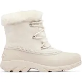 Sorel Schnürstiefelette "Stiefelette Veloursleder/Textil"