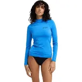 Billabong Tropic Langarm-rash Guard