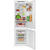 Ami EKGCS 387 950, 241 l, NoFrost-Funktion (Kühleinheit), N-T, 39 dB, 3,5 kg/24h, Weiß