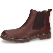 Camel active Halbstiefel für Herren in Braun Ganzjährig 55LPA05180790