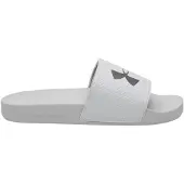 Under Armour Flip-Flops Chanclas ARMR Slide blanco gris für Uni