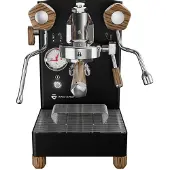 Lelit MaraX3 PL62X3 Siebträger Espressomaschine - Schwarz
