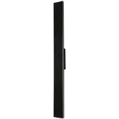 Immax SUN LUXURY Solar-LED-Wandleuchte für den Außenbereich, 100 cm, IP44