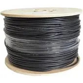 TEPTO Solarkabel 6mm¬≤ H1Z2Z2-K schwarz 500 Meter