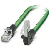 Phoenix Contact 1113295 Patch-Kabel NBC-R4ACS/0,5-93B/R4ACL NBCR4ACS0593BR4ACL
