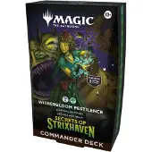 Magic the gathering Magic: the Gathering D5350000, Kartenspiel, 13 Jahr(e)