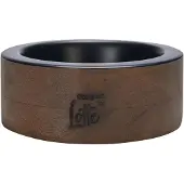 Designed By Lotte Holz-Futternapf Milani - Ø 17 cm