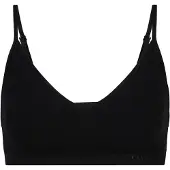 Falke Bustier "Daily Seamless", Damen, Gr. XS, N-Gr, schwarz (schwarz (3000)), BHs Bustier