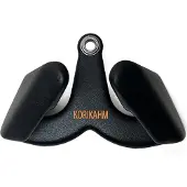 Merkloos Ergonomischer Griff für die Latzugmaschine, ideal für Krafttraining