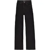 Garcia Annemay Wide Leg Jeans