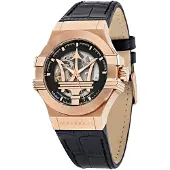 Maserati Armbanduhr R8821108053