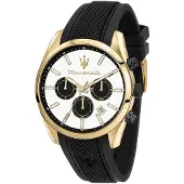 Maserati Armbanduhr R8851151001