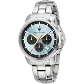Maserati Armbanduhr R8873621044
