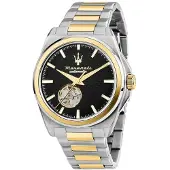 Maserati Armbanduhr R8823152001