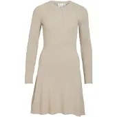 Vila Strickkleid