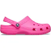 Crocs Damen Classic Holzschuhe, Schuhe zum Hineinschlüpfen, Modell 100017EK