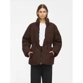 Vila Vilavender Puffer Jacke