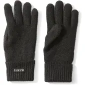 Barts - Women's Ardelve Gloves - Handschuhe Gr One Size schwarz