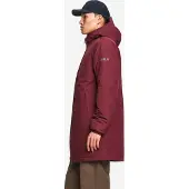 Aigle Aiw26uoui006 Parka