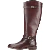 Pikolinos PUERTOLLANO Damenstiefel - elegante Stiefel braun Elegant