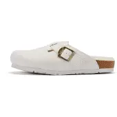 Australia Luxe Collective Damen Clogs BERLIN Beige Leder Größe: 36