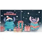 Undercover Adventskalender Teens Lilo & Stitch