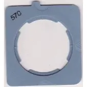 Ametera 570, Blau