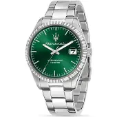 Maserati Armbanduhr R8853100043