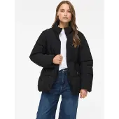 Vila Vilavender Puffer Jacke