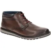 Pikolinos Herren Schnürstiefel für spürbaren Komfort Berna M8J-8059C1, Größe:41 EU, Farbe:Mehrfarbig