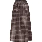 Vila Visophie High Waist Maxirock