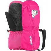 Reusch Kinder-Fäustlinge Animagnet Mitten