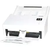 Avision AD345GL A4 60ppm/USB3.2/LAN/600dpi/100ADF - Dokumentenscanner - A4