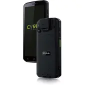 Cyrus CS75XA Handheld-PDA 5,5"/4G/Barcode-Scanner/IP65