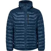 Vaude Men's Batura Hooded Insulation Jacket dark sea (179) M