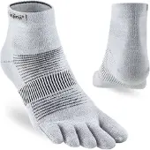 Injinji Unsichtbare Socken Mini-Crew