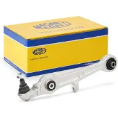 MAGNETI MARELLI 301181316600 Querlenker Vorne für AUDI Allroad (4BH, C5)