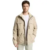 Tom Tailor Feldjacke aus Baumwolle