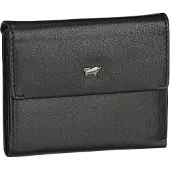 Braun Büffel Geldbörse Anna 10 x 12 x 2.5