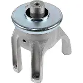 METZGER Lagerung Motor hinten Gummimetalllager für u.a. VW TRANSPORTER