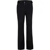 Ziener Damen Talina-Z Ski-Hose/Schnee-Hose | wasserdicht, atmungsaktiv, Black, 4