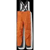 Rab Khroma Latok GTX Bib Wmns dark melba (DKM) 10 Regular