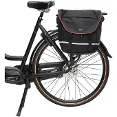Beck SPRTV Doppelte Fahrradtasche