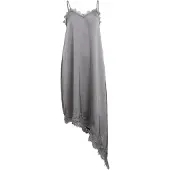 Object Collectors Item Trägerkleid Grau 40