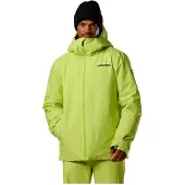 Rossignol Rochrun Jacke